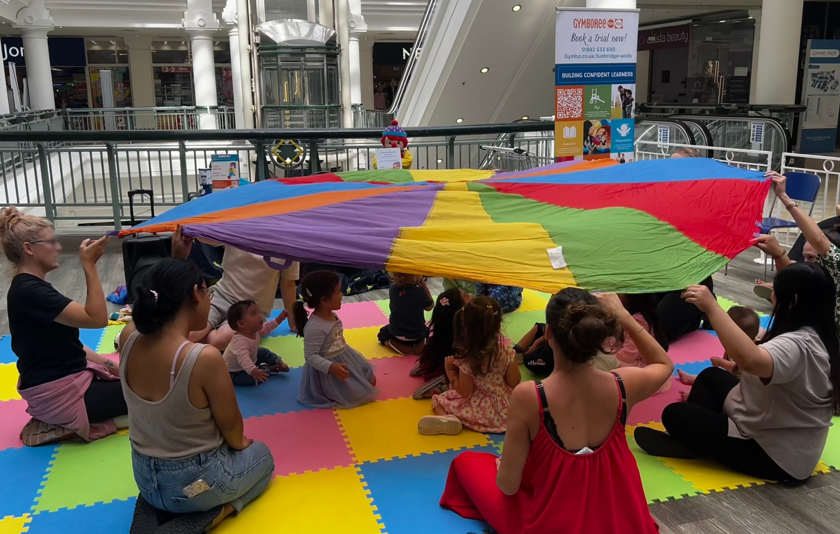 Copy of Christmas Promotion Opportunities